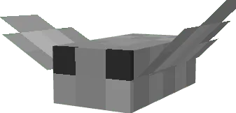 Kuygan yerlar — Minecraft mod, rasm 4
