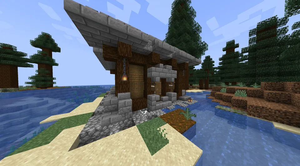 Weapon Enhancing — Minecraft mod, rasm 3