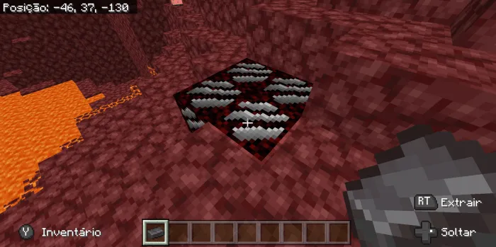 Ilg'or rudalar va qurollar — Minecraft mod, rasm 2