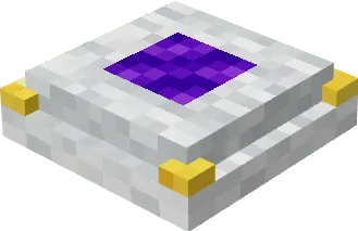 Teleportlar — Minecraft mod, rasm 1