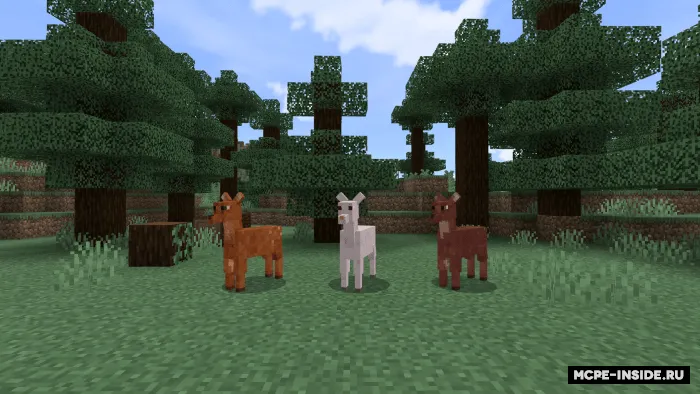 Bug'ular — Minecraft mod, rasm 3