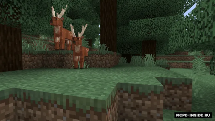 Bug'ular — Minecraft mod, rasm 4