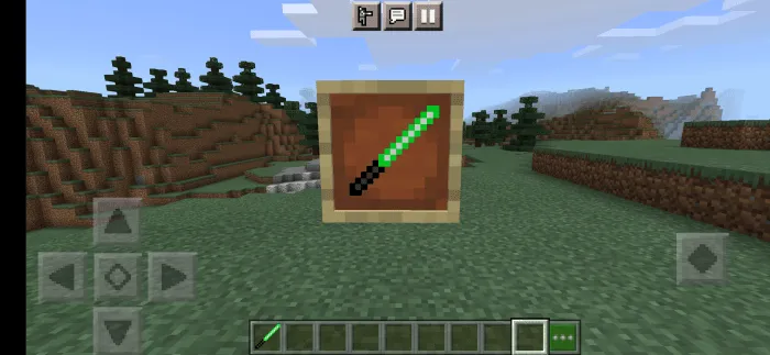 Meros kutmoqda: Star Wars — Minecraft mod, rasm 3