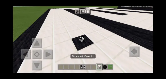 Labirint generatori — Minecraft mod, rasm 3