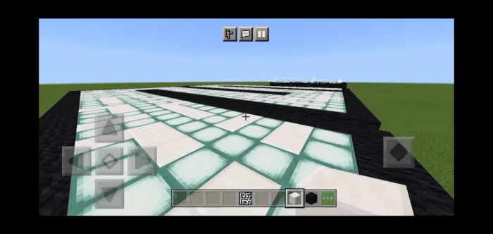 Labirint generatori — Minecraft mod, rasm 4