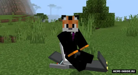 Tigra hoverkrafti