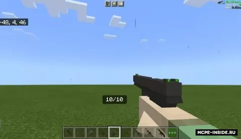 BattleCraft