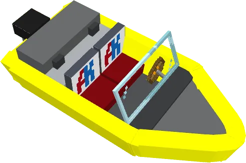 Yam transport vositalari — Minecraft mod, rasm 4