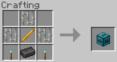 Arilar va chigirtkalar — Minecraft mod, rasm 4