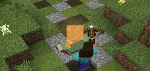 O'yinchiga minish!