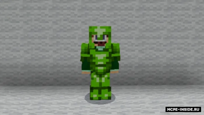 Ko'proq metallar — Minecraft mod, rasm 1