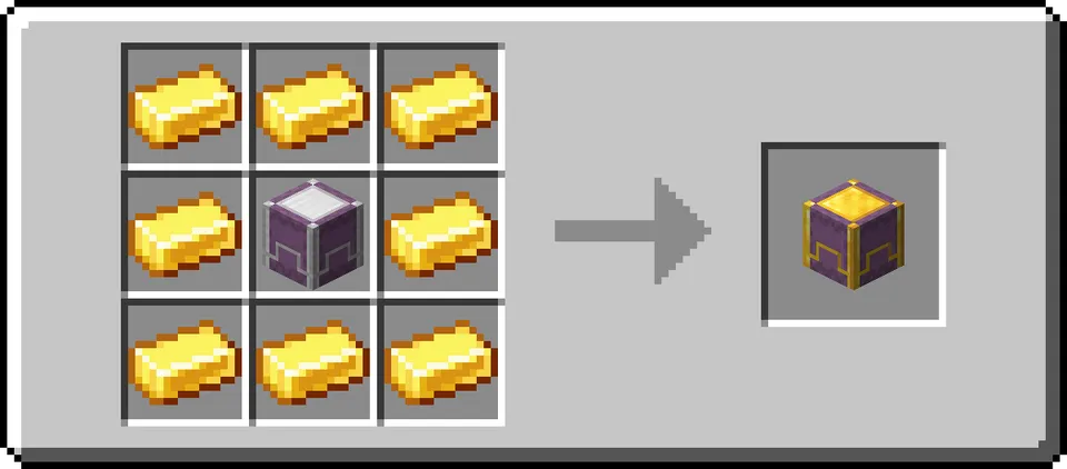 Reinforced Shulker Boxes — Minecraft mod, rasm 6
