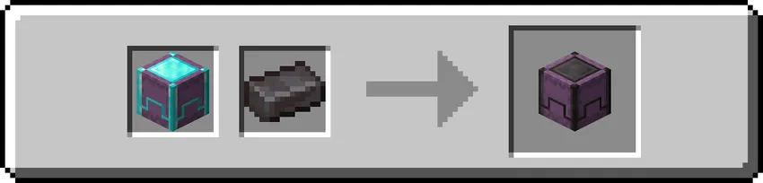 Reinforced Shulker Boxes — Minecraft mod, rasm 8