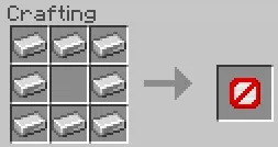 Kamroq slotlar — Minecraft mod, rasm 2