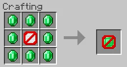 Kamroq slotlar — Minecraft mod, rasm 3