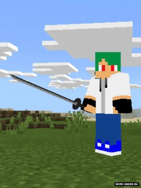 Demon Slayer