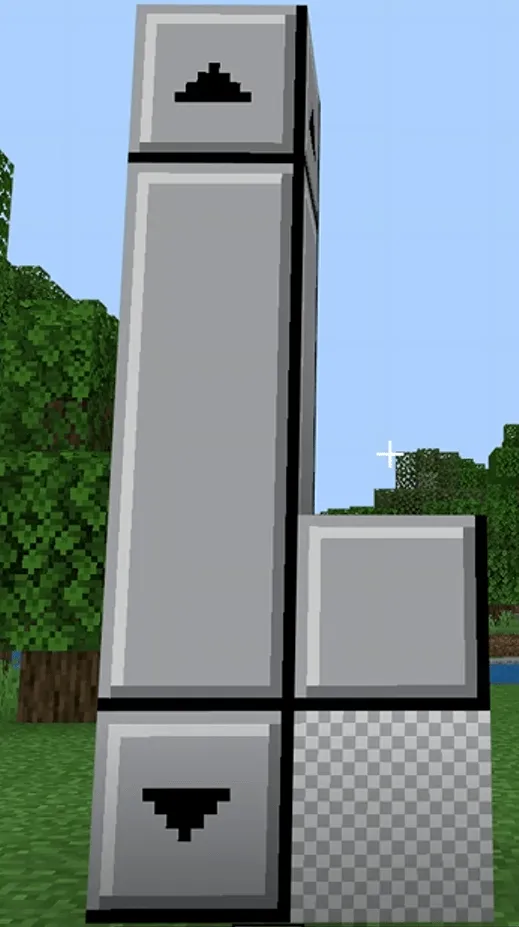 Windows 95 — Minecraft mod, rasm 3