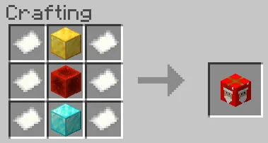 Rojdestvo taqvimi — Minecraft mod, rasm 2