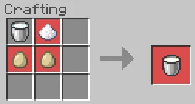 Rojdestvo taqvimi — Minecraft mod, rasm 3