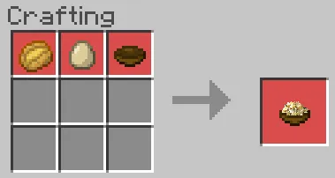 Rojdestvo taqvimi — Minecraft mod, rasm 4