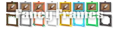 Fancy Frames