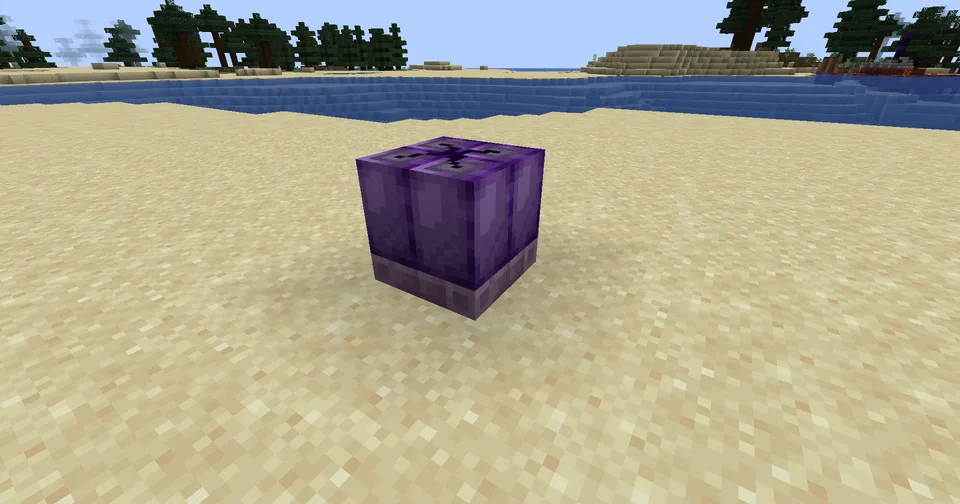 TNT Plus — Minecraft mod, rasm 5