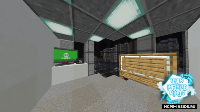 Furnilla — Minecraft mod, rasm 4