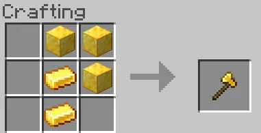Qimmatbaho qurollar — Minecraft mod, rasm 2
