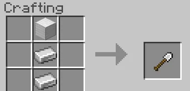 Qimmatbaho qurollar — Minecraft mod, rasm 4