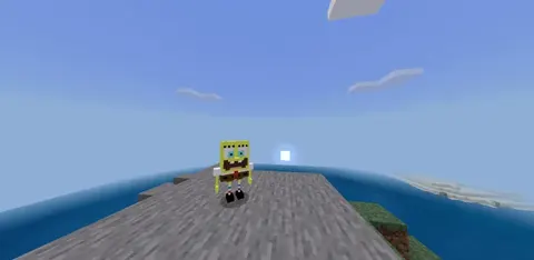 SpongeBob SquarePants