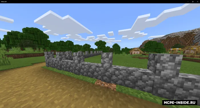 Elingodan mini-bloklar — Minecraft mod, rasm 2