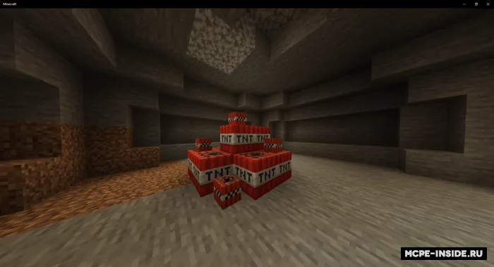 Elingodan mini-bloklar — Minecraft mod, rasm 3