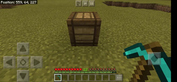 FreddyCraft — Minecraft mod, rasm 3