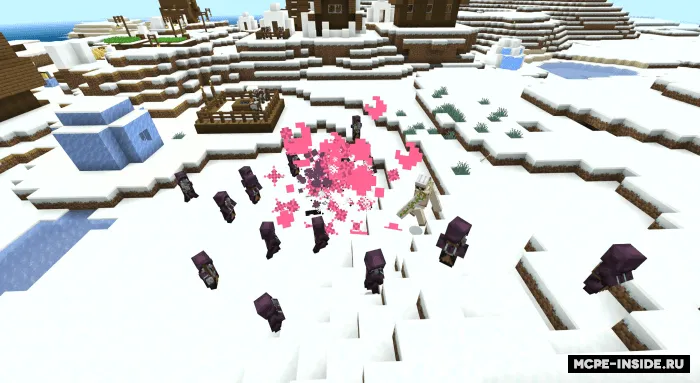 Illuzor — Minecraft mod, rasm 2