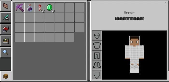Illuzor — Minecraft mod, rasm 3