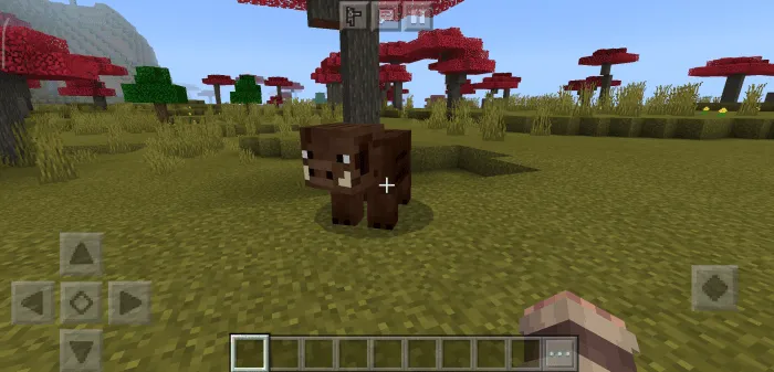 Qobon — Minecraft mod, rasm 2