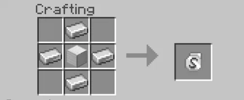 Bir nechta mukofotlar — Minecraft mod, rasm 2