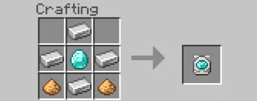 Bir nechta mukofotlar — Minecraft mod, rasm 4