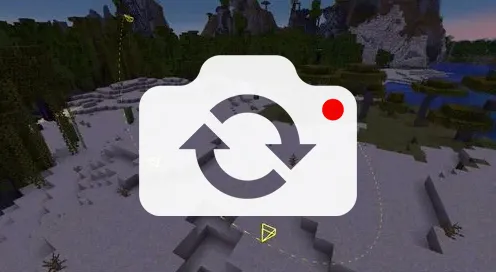 Flashback — Minecraft mod, rasm 1