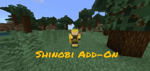 Shinobi