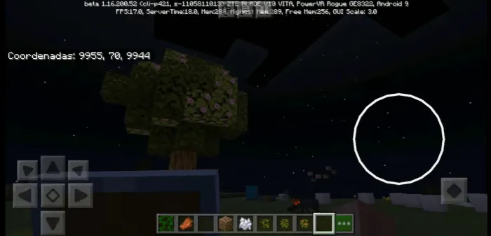 G'orlar va qoyalar (konsept) — Minecraft mod, rasm 1
