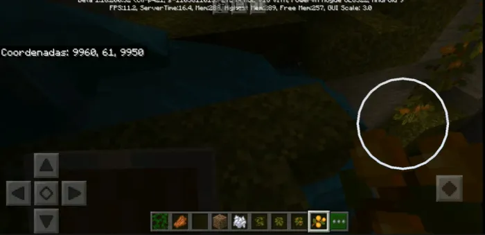 G'orlar va qoyalar (konsept) — Minecraft mod, rasm 3