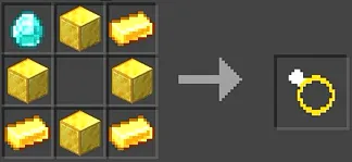 Mayda buyumlar — Minecraft mod, rasm 2