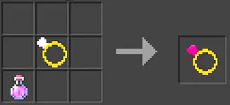 Mayda buyumlar — Minecraft mod, rasm 3