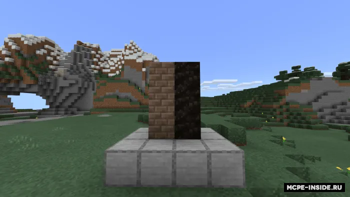 Minerallar+ — Minecraft mod, rasm 2