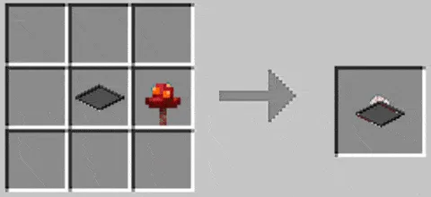 Bonsay — Minecraft mod, rasm 4