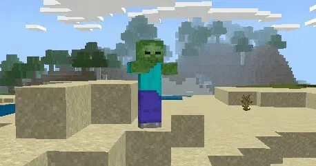 Zombi apokalipsisi