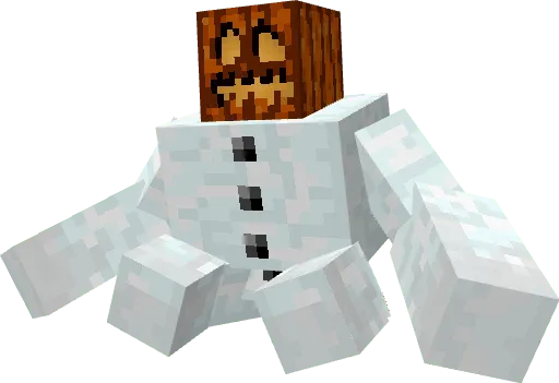 R-Hex mutant moblari — Minecraft mod, rasm 1