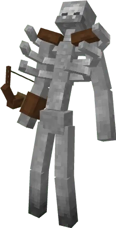 R-Hex mutant moblari — Minecraft mod, rasm 2