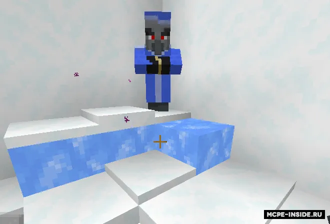 Unutilgan moblar — Minecraft mod, rasm 1